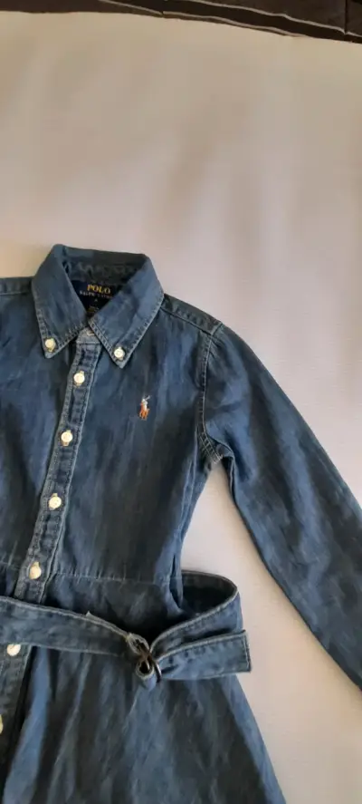 Vestido Polo - miniatura 2