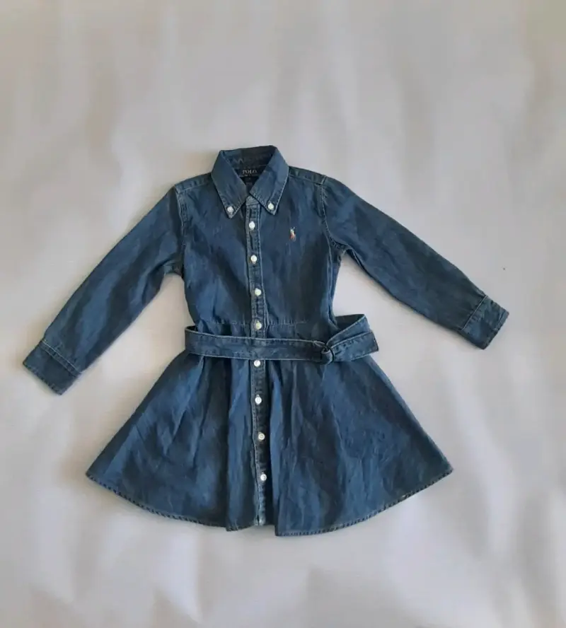 Vestido Polo - 3