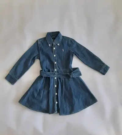 Vestido Polo - miniatura 3