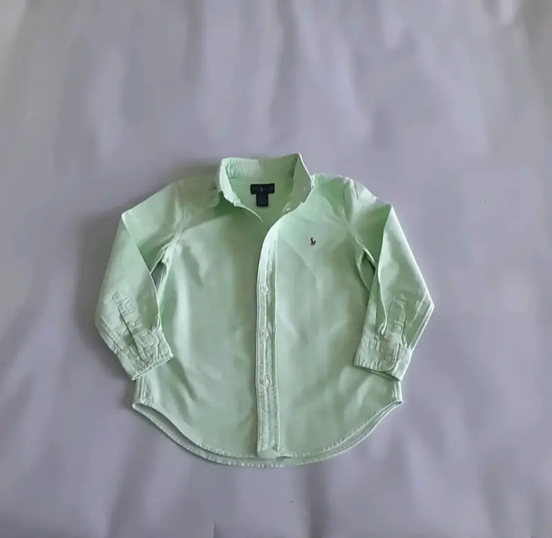 Camisa niño - 3
