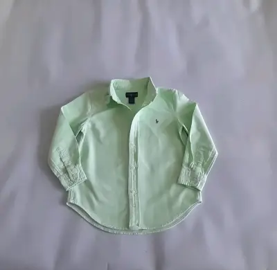 Camisa niño - miniatura 3