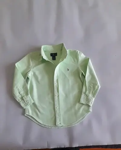 Camisa niño - miniatura 5