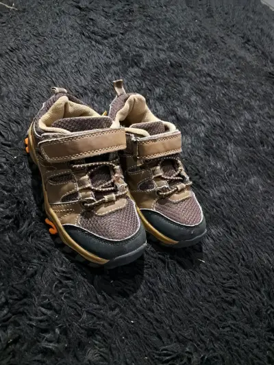 Zapatillas Spalding para niño - miniatura 2