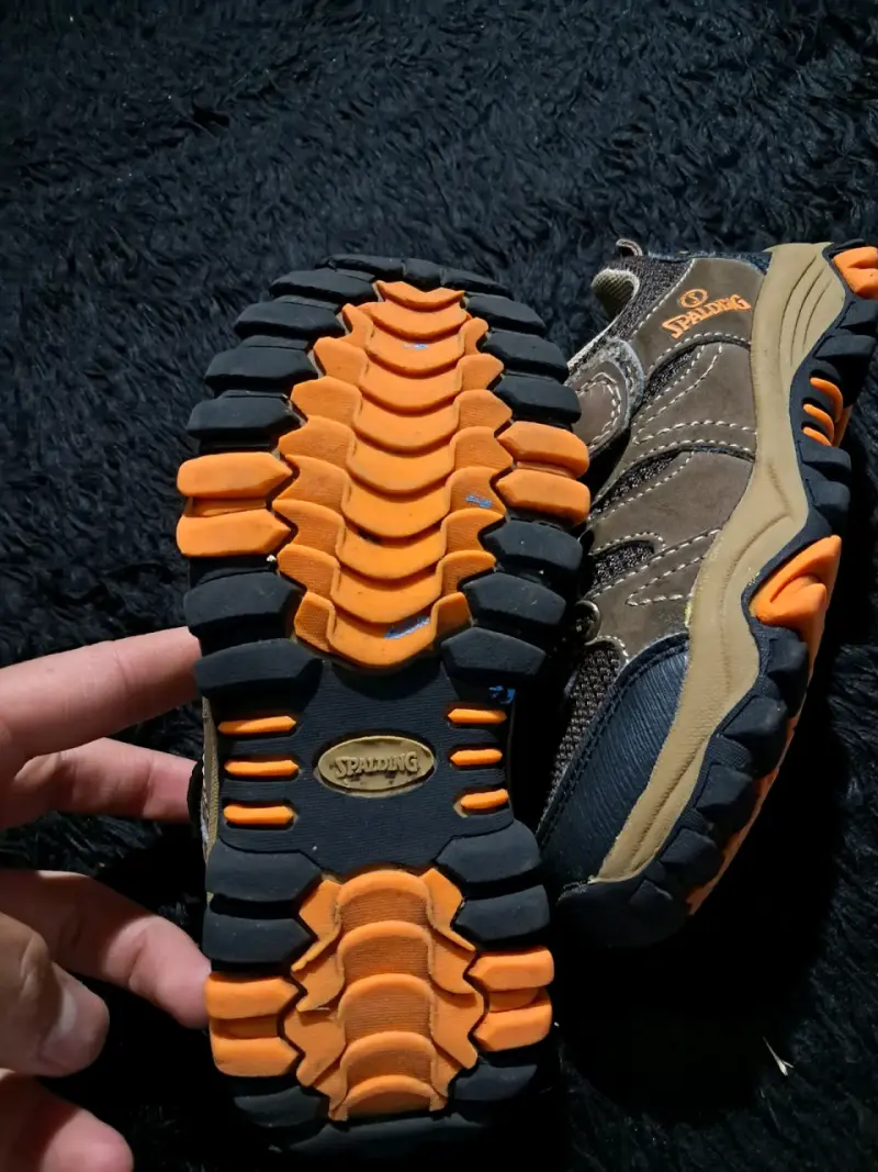 Zapatillas Spalding para niño - 3