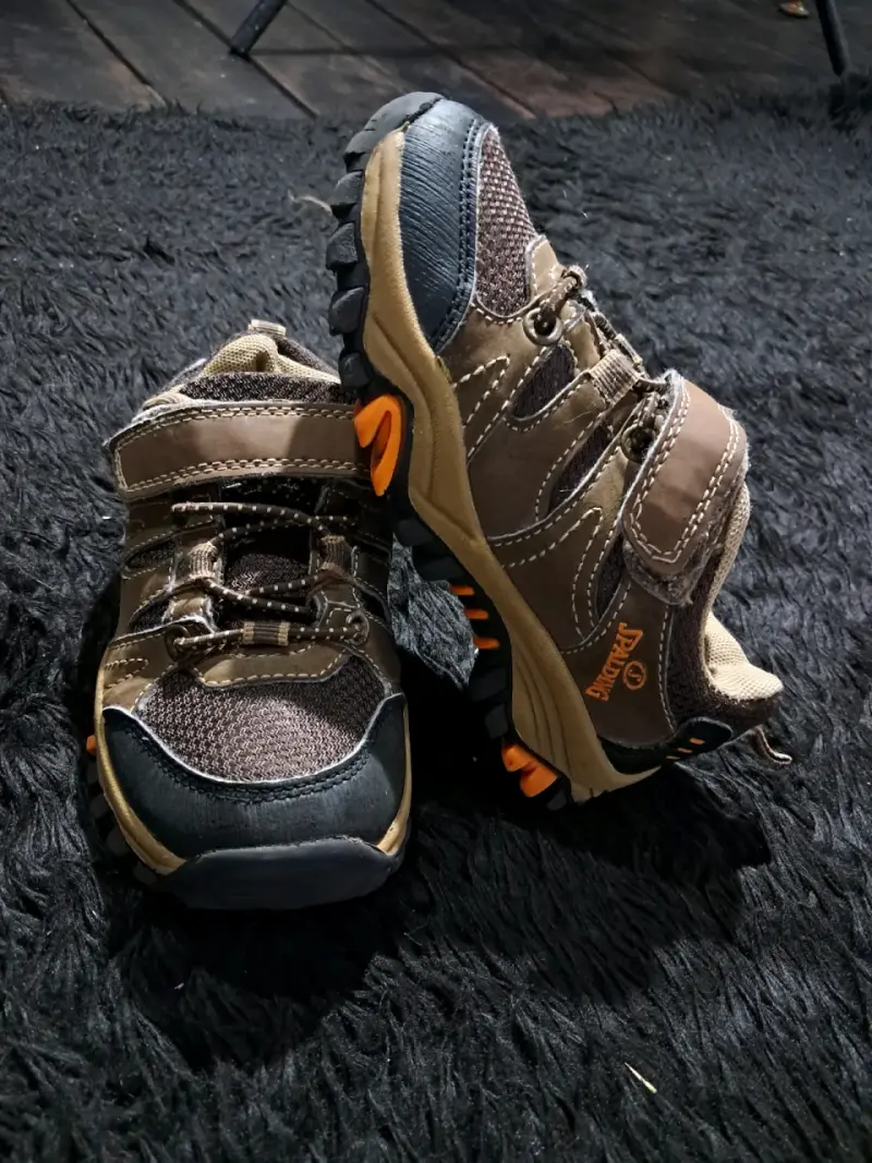 Zapatillas Spalding para niño - 4