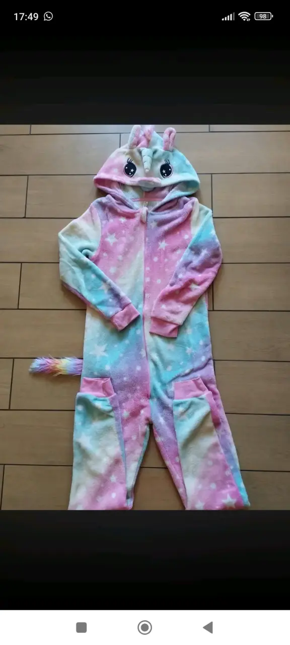 Ropa de niña temporada - 5