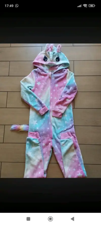 Ropa de niña temporada - miniatura 5
