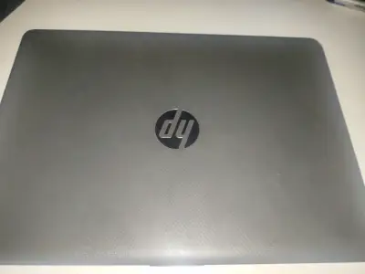 Notebook HP 240 gen 7 para repuesto - miniatura 1
