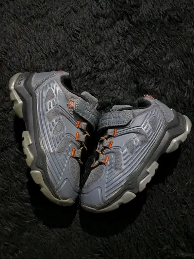Zapatillas de senderismo marca panama jack - miniatura 1