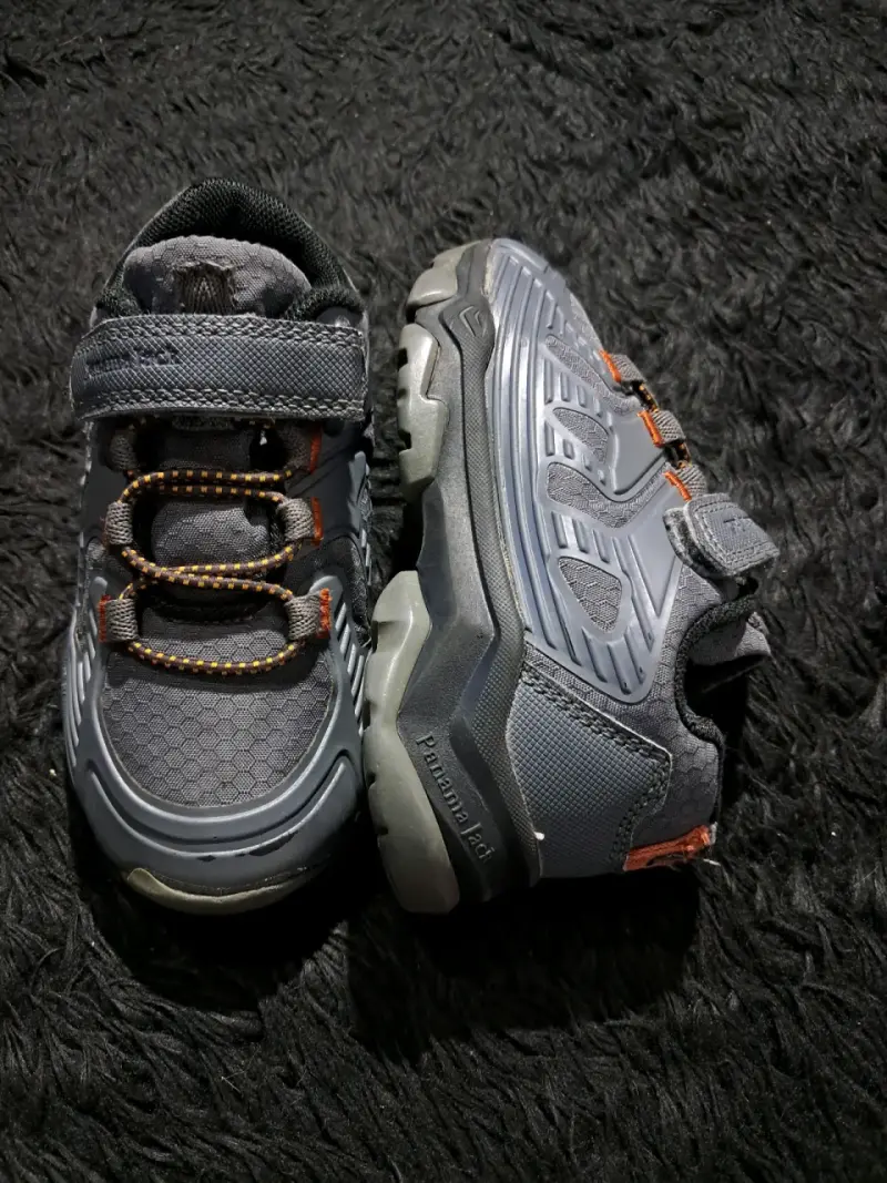 Zapatillas de senderismo marca panama jack - 4