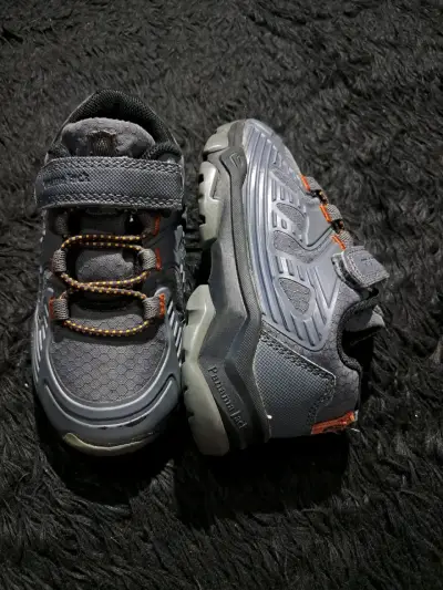 Zapatillas de senderismo marca panama jack - miniatura 4