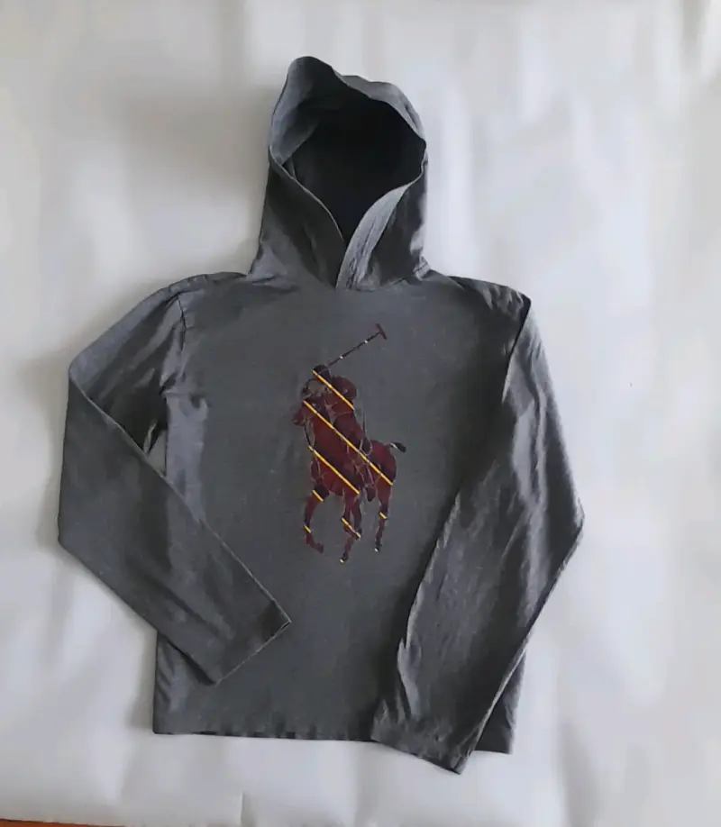 Polerón Polo - 3