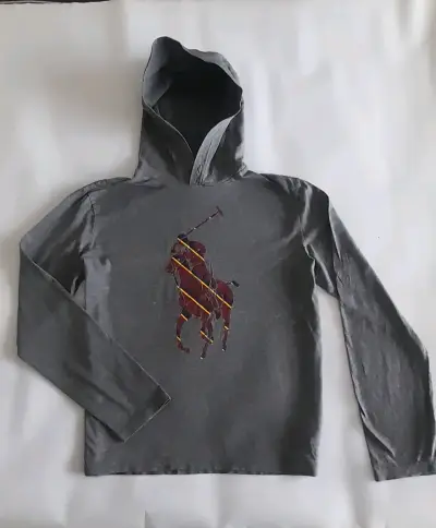 Polerón Polo - miniatura 5