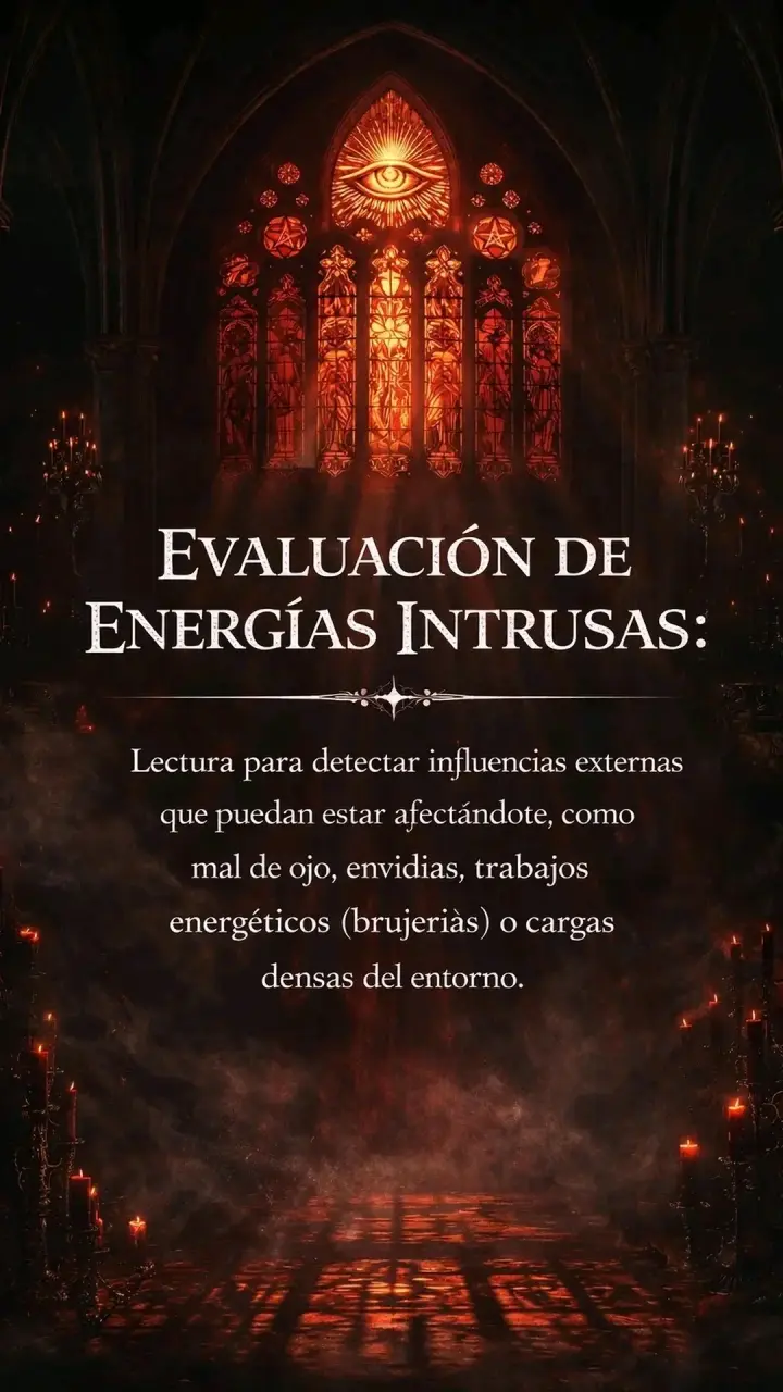Lecturas de Tarot Personalizadas - 2
