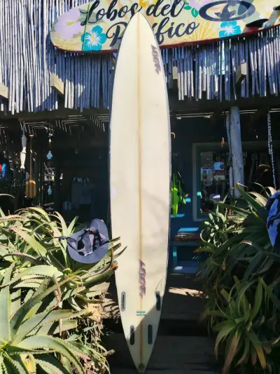 Tabla de surf gun - miniatura 2