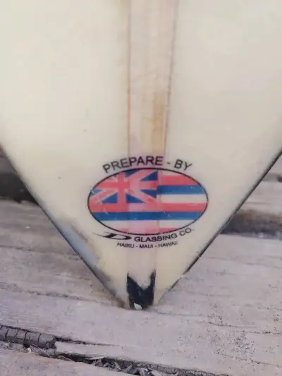 Tabla de surf gun - miniatura 4