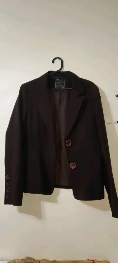 4 blazer y chaqueta talla m L - miniatura 1