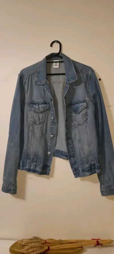 4 blazer y chaqueta talla m L - miniatura 2