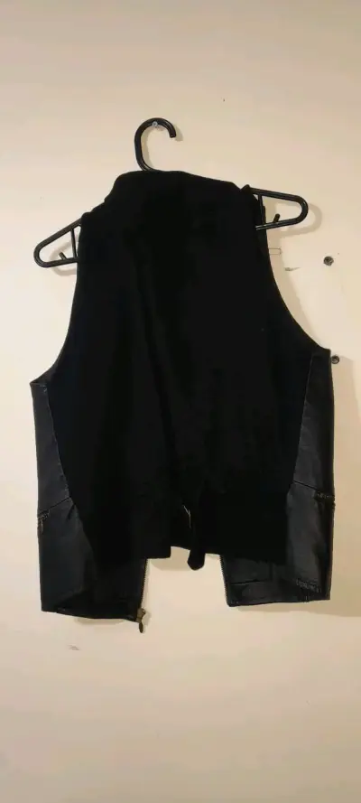 4 blazer y chaqueta talla m L - miniatura 4