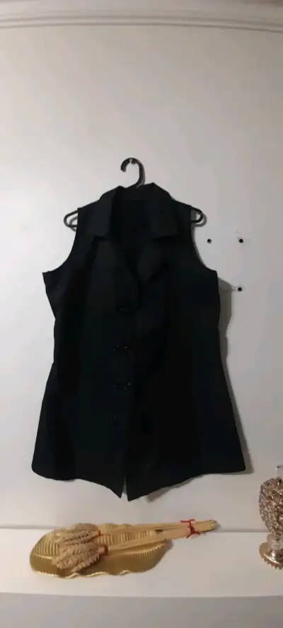 4 blazer y chaqueta talla m L - miniatura 5