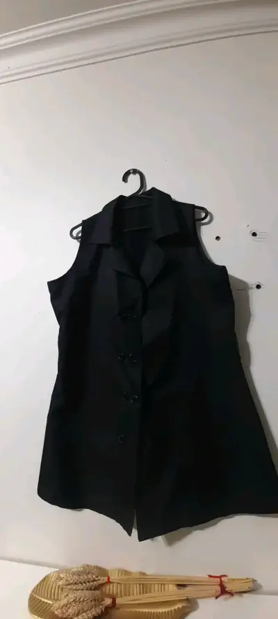 4 blazer y chaqueta talla m L - miniatura 6