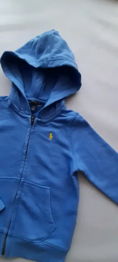 Polerón polo - miniatura 2