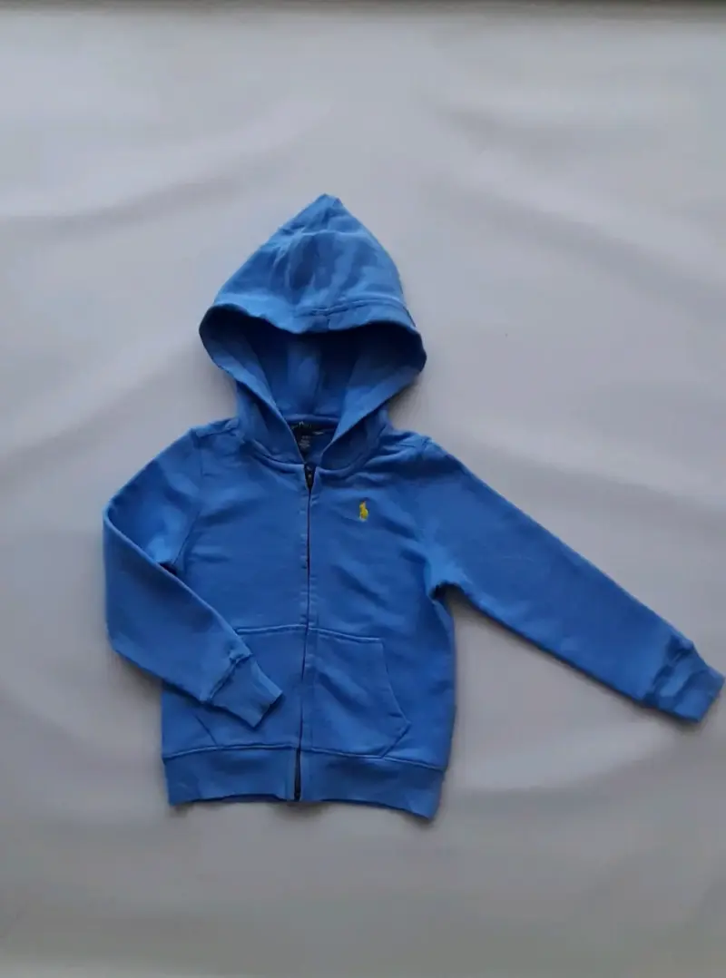 Polerón polo - 6