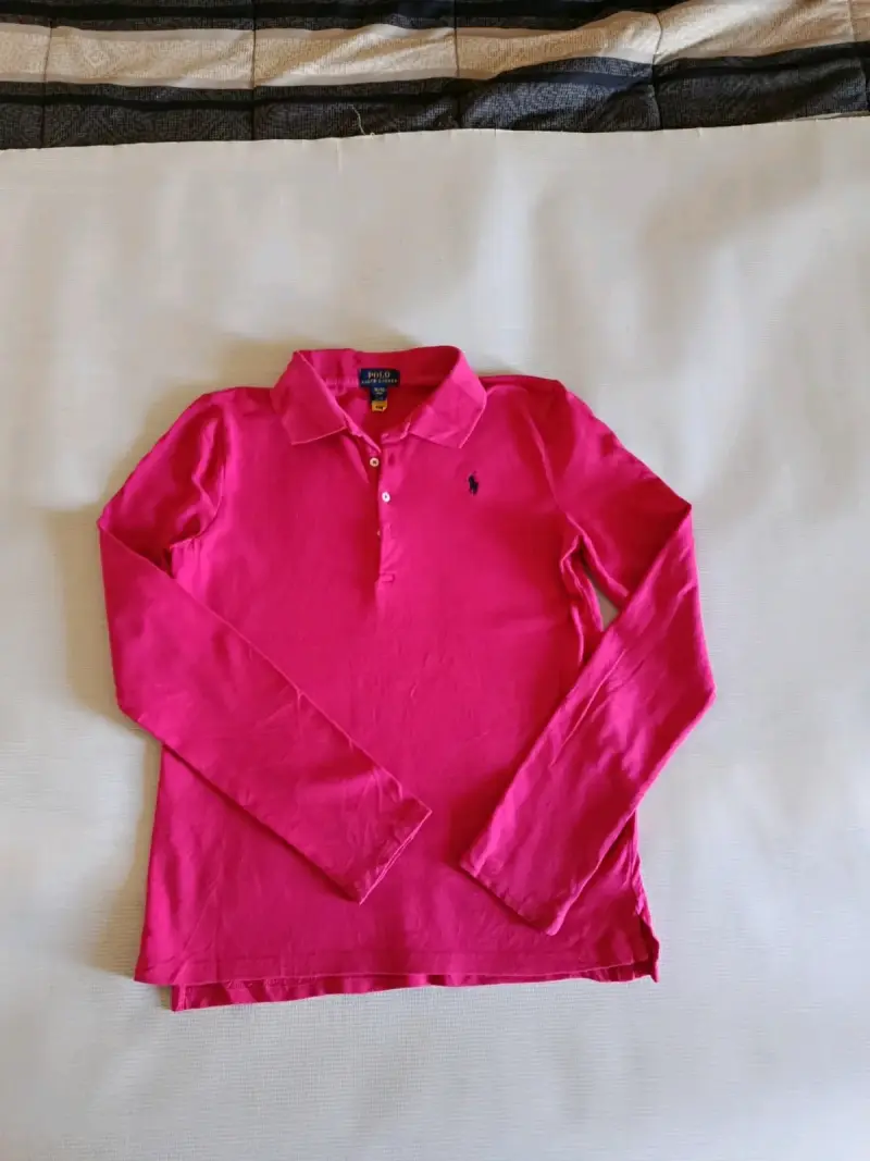 Poleras Polo - 1