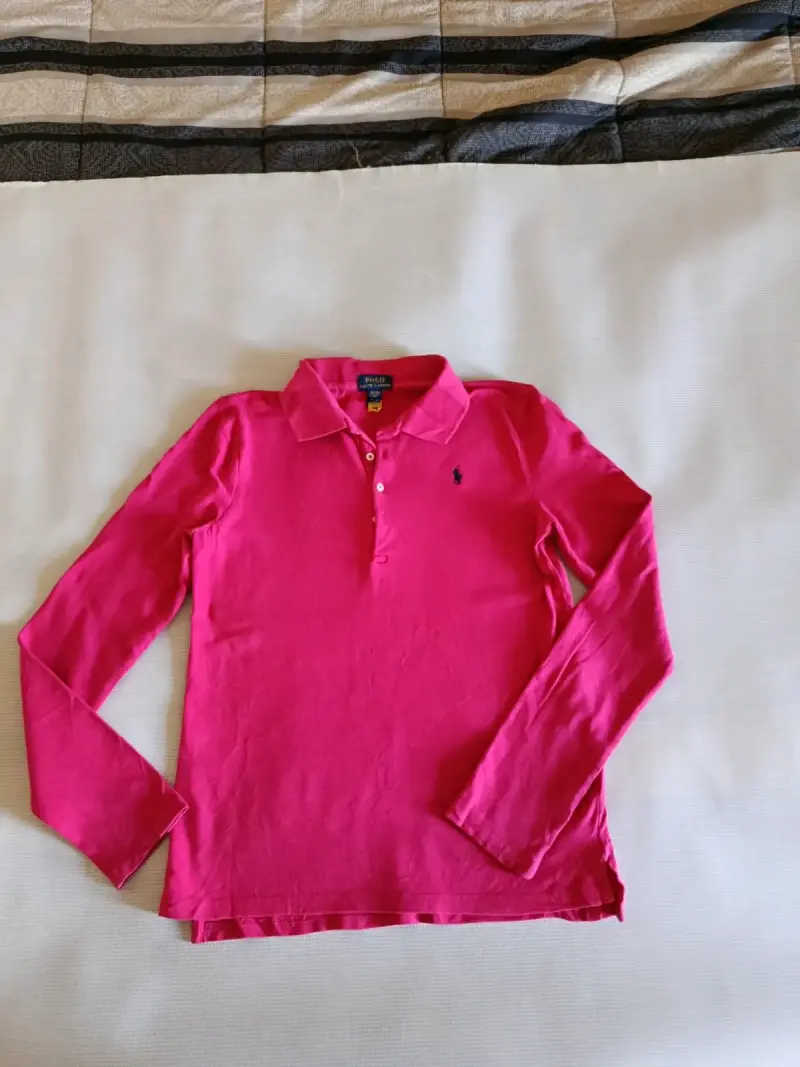 Poleras Polo - 2
