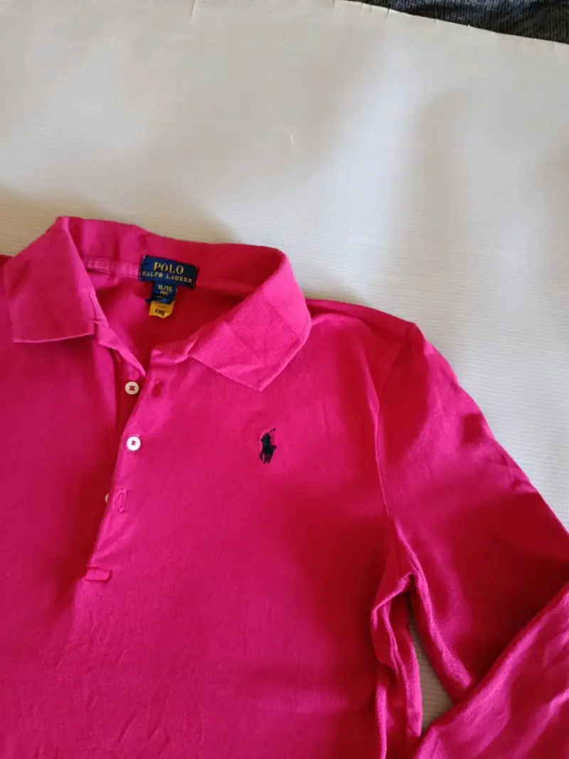 Poleras Polo - 3