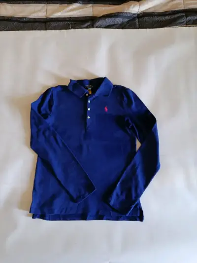 Poleras Polo - miniatura 4