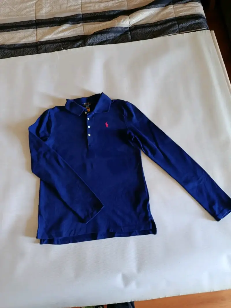 Poleras Polo - 5
