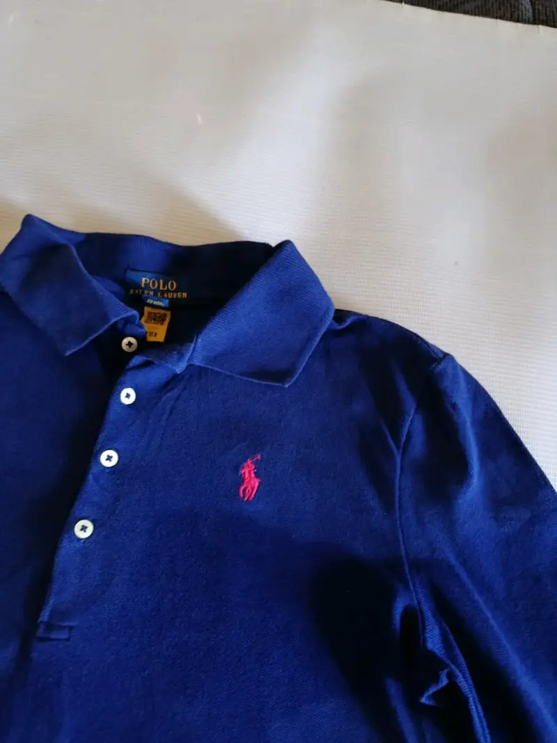 Poleras Polo - 6