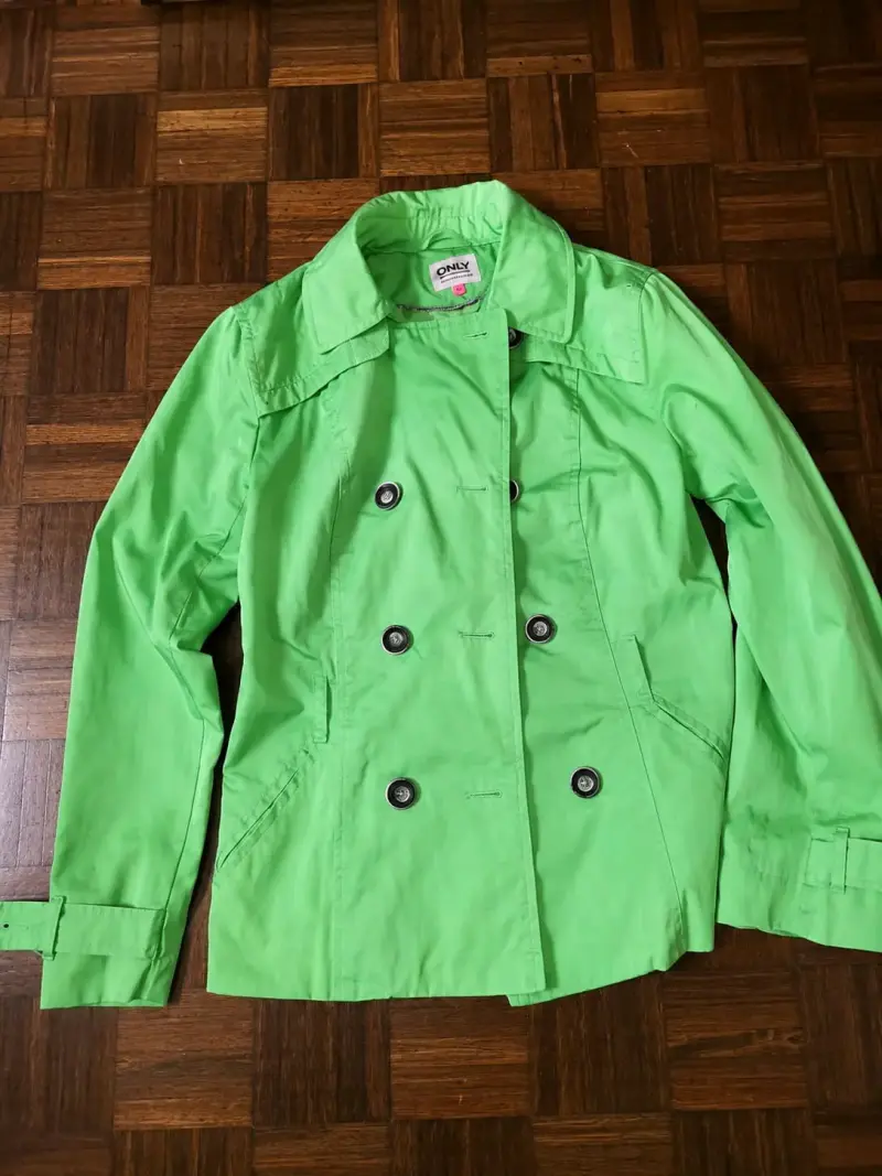Variedad de ropa - 2