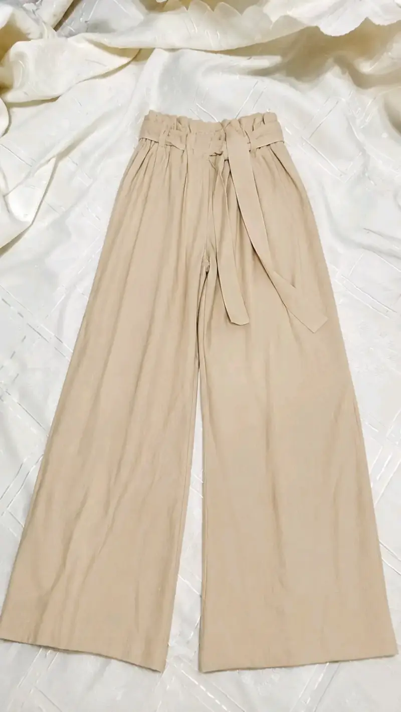 Variedad de ropa - 3