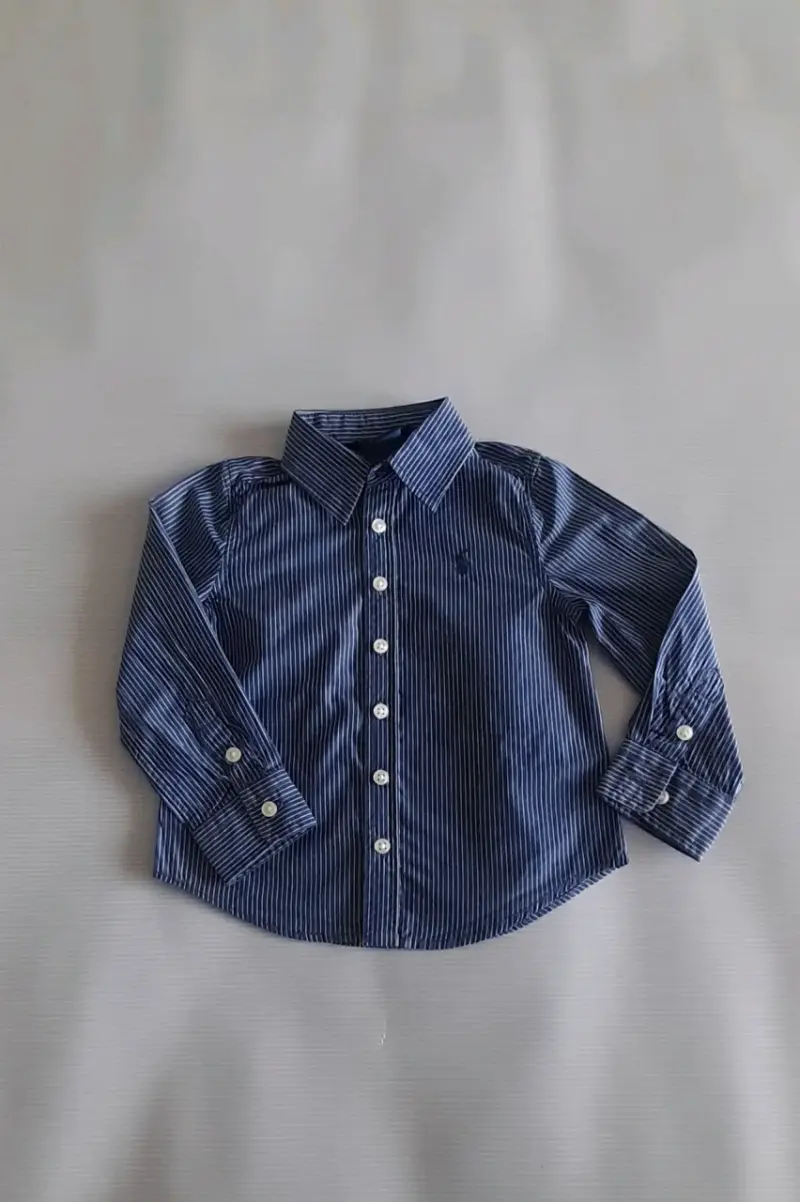 Camisa  Polo Ralph Lauren - 3