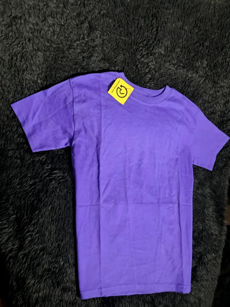 Poleras básicas de hombre - 2