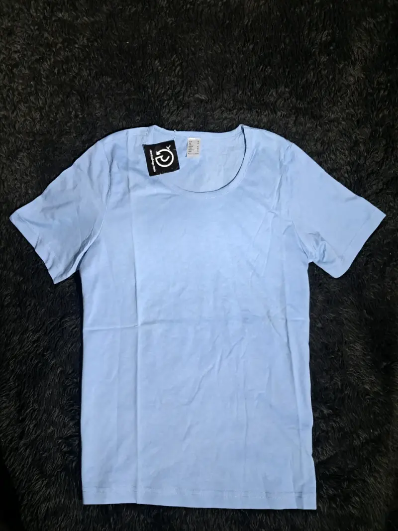 Poleras básicas de hombre - 3