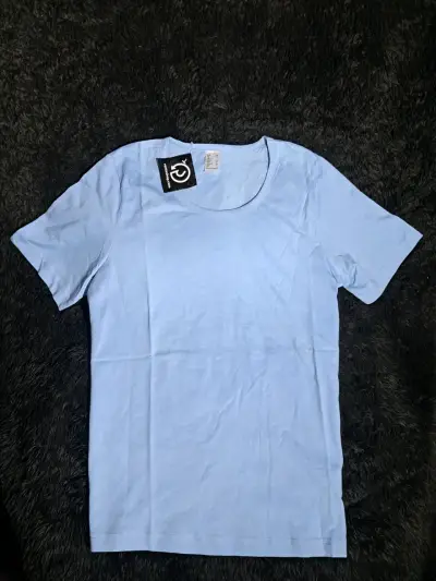 Poleras básicas de hombre - miniatura 3