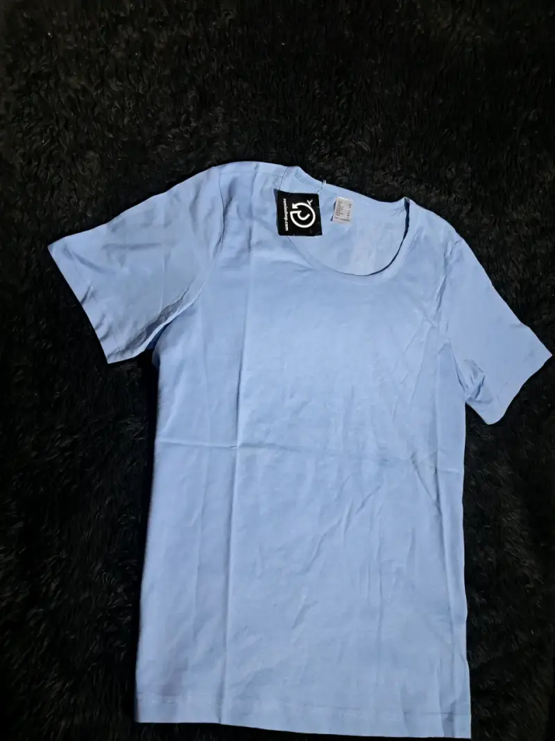 Poleras básicas de hombre - 4