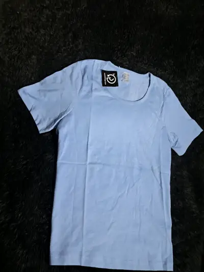 Poleras básicas de hombre - miniatura 4