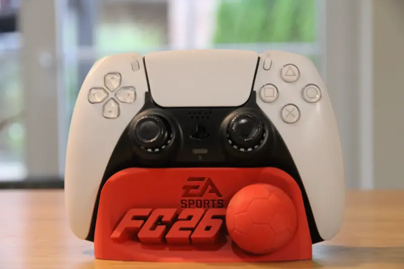 Soporte decorativo EA Sports FC26 - 3