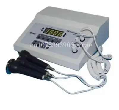 Instrumento de belleza ultrasónico TM-263A - miniatura 2