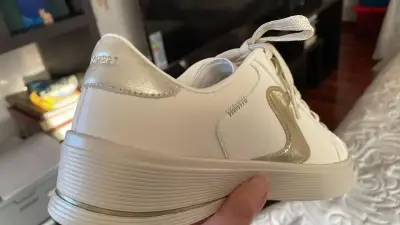 Zapatillas nuevas Skechers, elegantes, nro 37 - miniatura 2