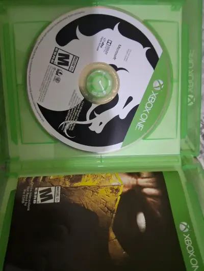 Mortal Kombat para Xbox One - miniatura 1