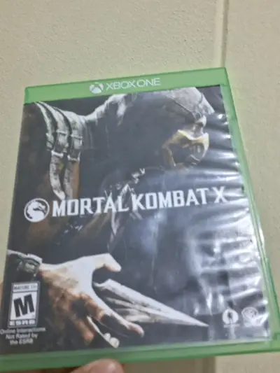 Mortal Kombat para Xbox One - miniatura 2