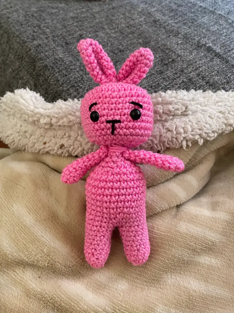 Accesorios y amigurumis a crochet - 6