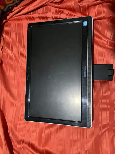 Monitor de pantalla plana 20 pulgadas - miniatura 1