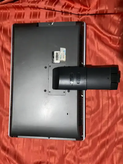 Monitor de pantalla plana 20 pulgadas - miniatura 2