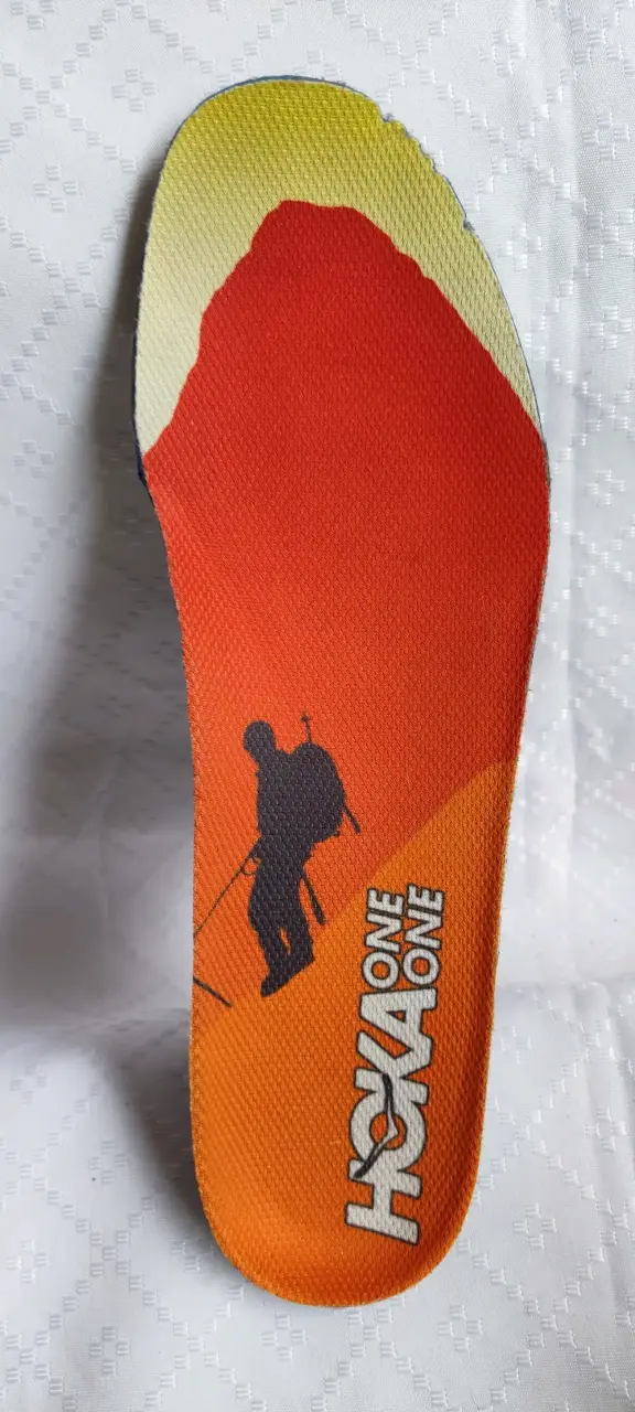 Botas trekking gris y rojo - 5